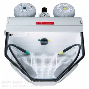 供应德国Renfert型号29590000齿科桌面式微型喷砂机