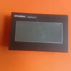 三菱触摸屏人机界面 GS2110 GT2310 VTBA VTB发货及时库存处理专业代理全新原装正品