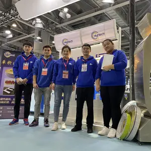 山东哈伊泰克广告标识有限公司