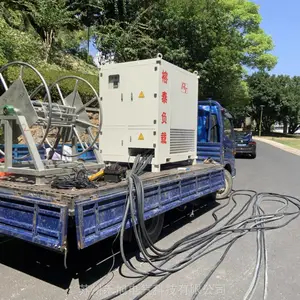 500KW���������ز��� 500KW�������ģ����� 500KW������鸺�ز���