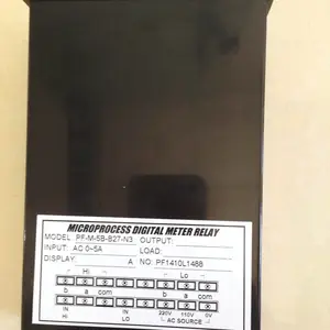 PF-CA-09邦富POUNDFUL计数器