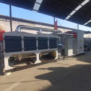 ����-CO�߻�ȼ��װ�� �߻�ȼ��¯ ����̿���� ��ʯת������