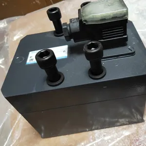 KRACHT VC 1 F8 PSVC 1 H2 F3 P2 SH 流量计