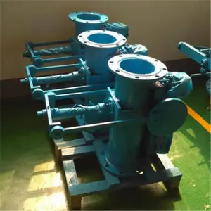 矿浆取样机型号齐全 DN200全自动管道取样机