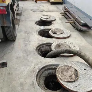 苏州朝友环卫管道工程有限公司