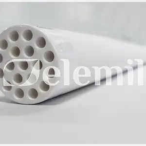 南京无机陶瓷膜产品 陶瓷膜工艺 德兰梅尔陶瓷膜应用