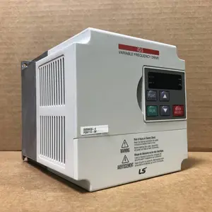 LS���� �ܴ��� ������ƷS100ϵ�б�Ƶ�� LSLV0015S100-4EONNM