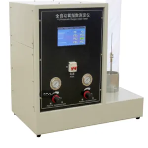 BG5211全自动氧指数测定仪