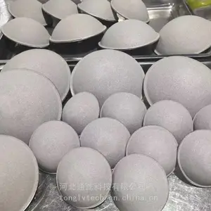 �ѺϽ�����ͷ ֱ��100 15΢�� 6�����ƽӿ� �͸�ʴ�͸���