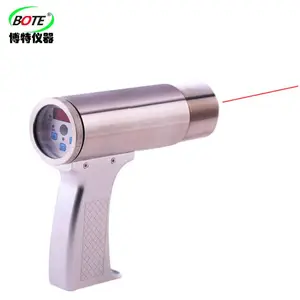 博特BR601系列工业高精度红外测温仪3200℃