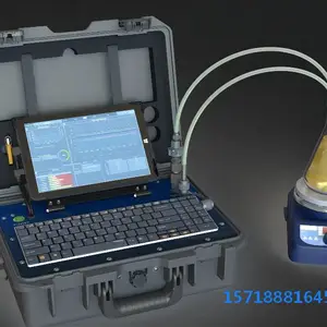 FluidAI 数字成像技术石油润滑油智能便携铁谱图像分析仪