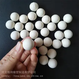 ʵ�İ�ɫ�𽺵����� ��ɸ�轺������ ֱ��5-300mm ¡������