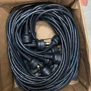 供应 INTERPOWER 电源线 86210280