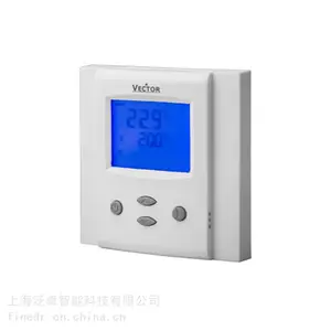 瑞士VECTOR伟拓TLC3-FCR-T/TLC3-BCR 风机盘管控制器