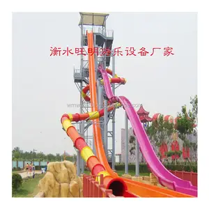 水上乐园设备-水上乐园设施-水上乐园设施价格-旺明国际