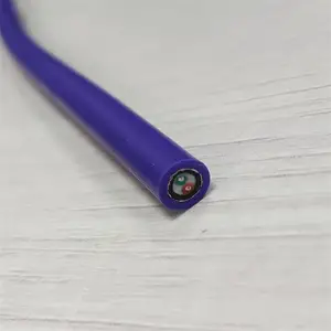 ���մ��� ��������ɫ˫оDP���� ͨѶ2о�����ֳ����ߵ���