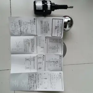 �ձ�NOHKEN���� �缫ʽҺλ������ ��б���� FP510