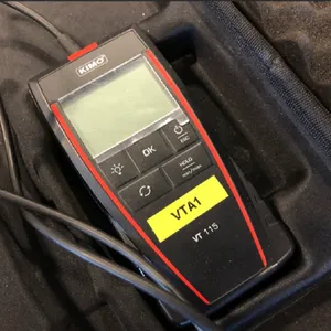 �人��˹�� ���� KIMO vt115���߷����ǣ�̽ͷ��������