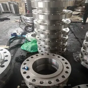 Q345R焊接法兰Q345R法兰生产厂家瑞屹管道