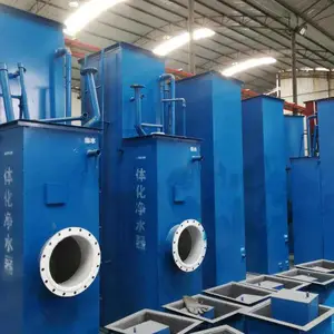 一体化净水设备,雨水河水水库水净化设备,自来水厂过滤设备