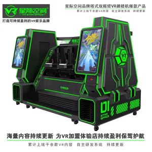 �Ǽ�֮��vr�豸 �̳��е��Ǽ���¥�����ɽ��ð����԰