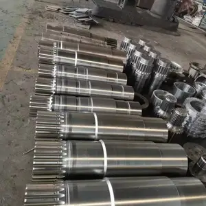 供应刮板输送机链轮组件120LL13煤矿矿山设备