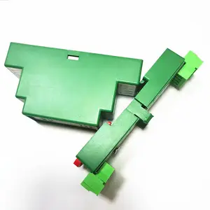0-10v�������ݲɼ��� 0-5vתWIFI�ɼ�ģ�� 4-20mA�ɼ�ת����