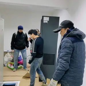 �����ؾ��ܿյ��豸��װ�����ۺ�ά��ά������λ