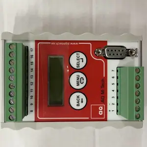 瑞典AQ气泡检测器 SAC4.5-25用于食品 行业使用国内