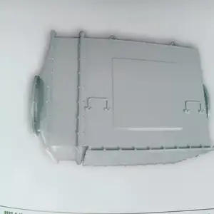 FLD04型1000过滤吸收器 地下室通风防化滤毒专用设备 现货正品