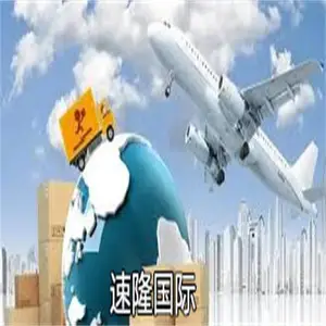 中国-澳大利亚FEDEX货代公司