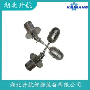 HSJ-B100��װʽҺλ���� ����