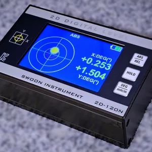 �ձ�����ˮƽ�� OS-201/OS-202��������ƽ�ر�������һ����λ