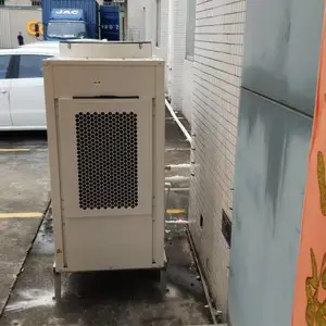 深圳工业空调和家用空调的区别 广东省东楠阳光智慧能源科技供应