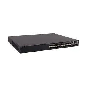 H3C S6520X-30QC-EI ��ۺ�����ҵ�������� 2.56Tbps 720Mpps