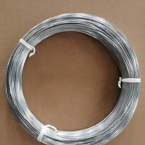 U 型捆扎丝 建筑钢筋捆扎专用扎丝 工地手工u型丝