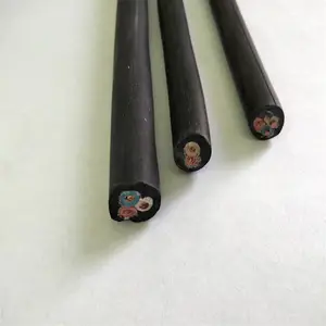 ��ˮ����֧�ֶ����� JHS��ˮ��3*1.0 3*1.5 �������׵���