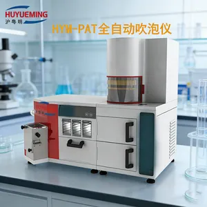 谷物吹泡稠度仪HYM-PAE吹泡空气流速96±2 L/h