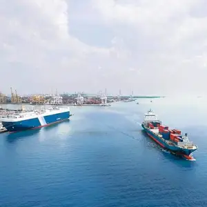 韩国双清包税专线 海运拼箱 仁川釜山港到门服务