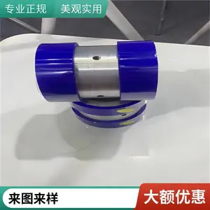 粘尘辊包胶 清洁偏光片 处理导光板尘垢 PCB 线路板