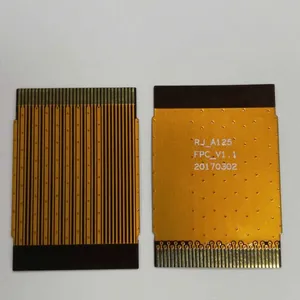 深圳FPC快板打样_加急软板厂_FPC软排线厂