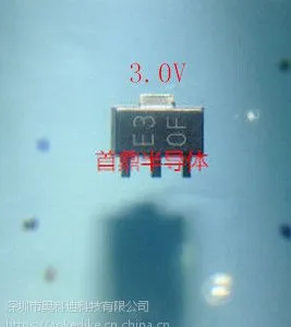 SD6303E30C,E30T 低纹波,频***3V升压DC-DC变换器