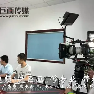 巨画传媒分享影视广告拍摄的技巧你要还是不要