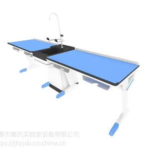 化学实验台-中学实验桌-化学实验桌