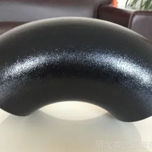河北睿达碳钢弯头生产厂家