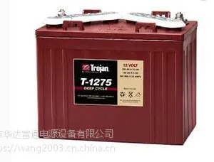 Trojin邱健蓄电池T-125(安顺)薄利多销/销售保障