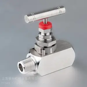 �����뷧�����ͷ��ӹ���5000psi��ֹ�뷧 ���ʲ����316���ʾ��ӹ�