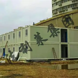 天津住人集装箱活动房 工地临时房 简易活动房 租售