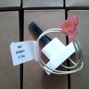 美国烈骑锅炉点火器