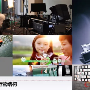 济南企业宣传片制作公司 凤美传媒